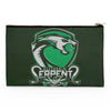 The Serpents - Accessory Pouch