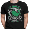 The Serpents - Men's Apparel