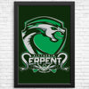 The Serpents - Posters & Prints