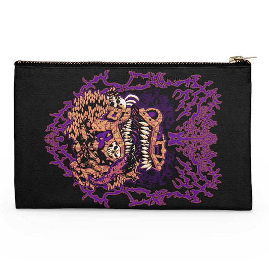 The Shapechanger - Accessory Pouch