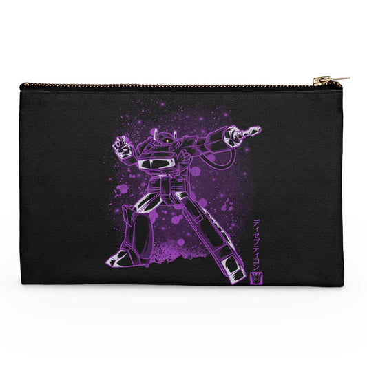 The Shock - Accessory Pouch