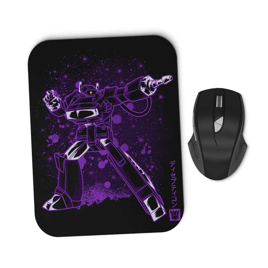 The Shock - Mousepad