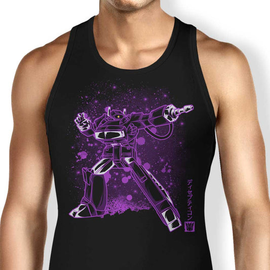 The Shock - Tank Top