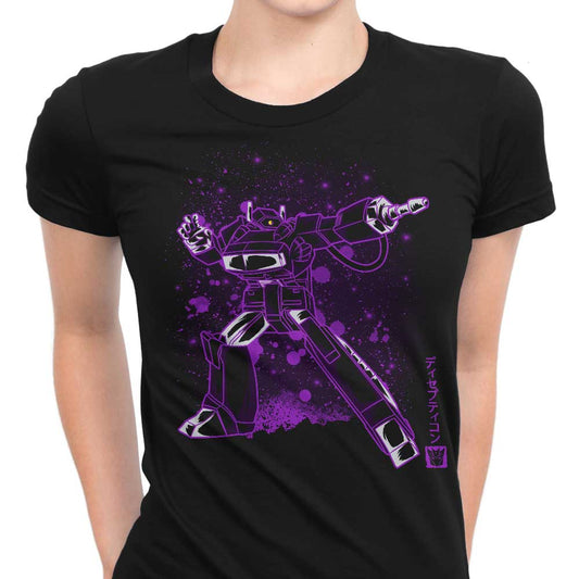 The Shock - Women's Apparel