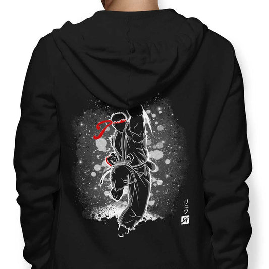 The Shoryuken - Hoodie