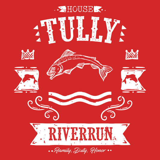 The Silver Trout - Tote Bag