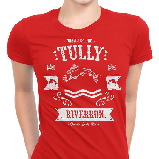 The Silver Trout - Women's Apparel