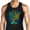 The Sin of Sloth - Tank Top
