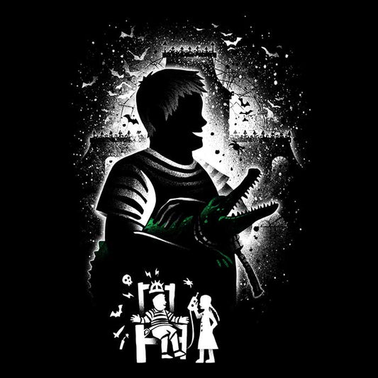 The Sister's Victim - Coasters