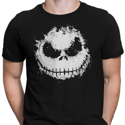 The Skeleton Grin - Men's Apparel