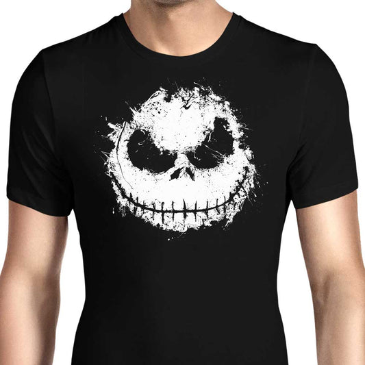 The Skeleton Grin - Men's Apparel