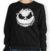The Skeleton Grin - Sweatshirt