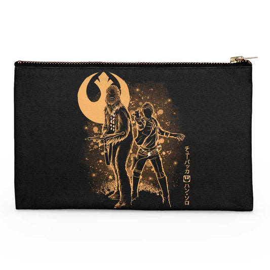 The Smugglers - Accessory Pouch