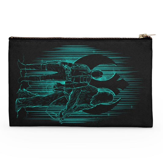 The Smuggler's Shadow - Accessory Pouch