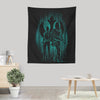 The Smuggler's Shadow - Wall Tapestry