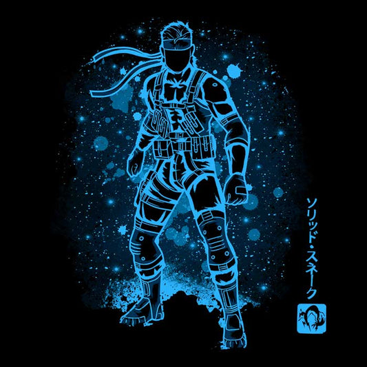 The Snake - Men's Apparel