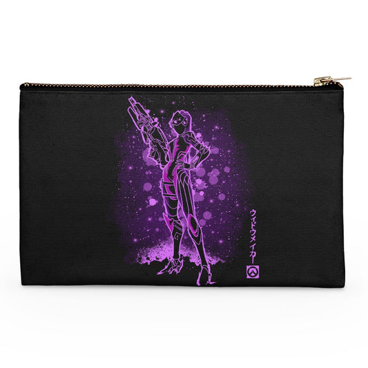 The Sniper - Accessory Pouch