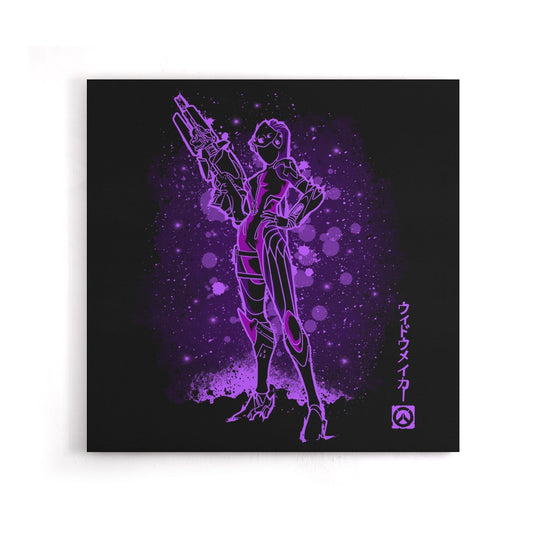 The Sniper - Canvas Print