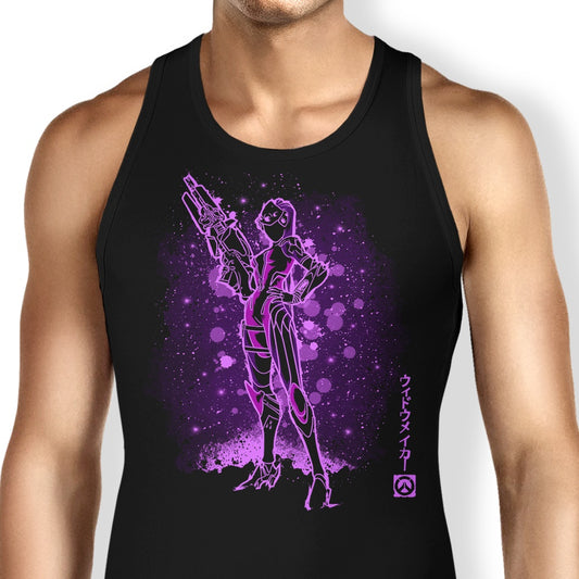 The Sniper - Tank Top