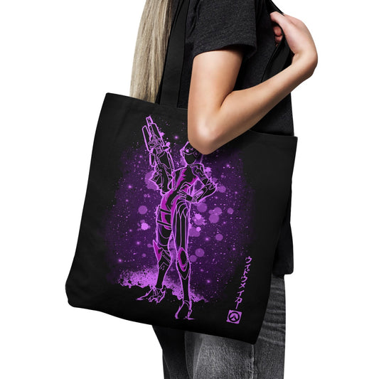 The Sniper - Tote Bag