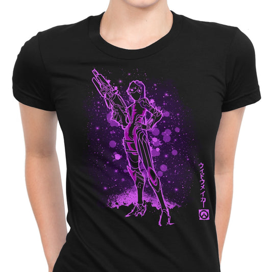 The Sniper - Women's Apparel