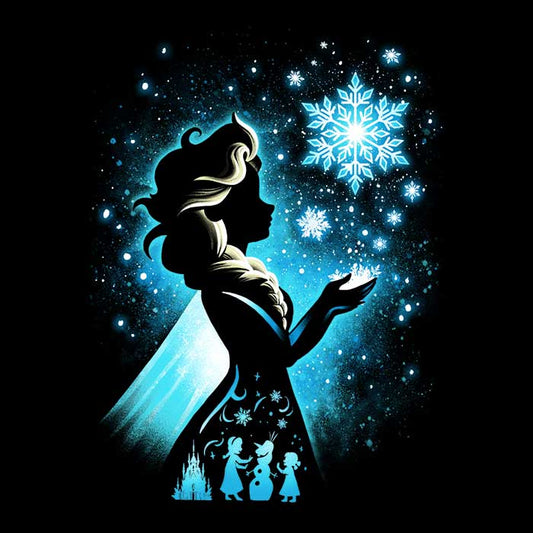 The Snow Queen - Women's Apparel