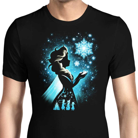The Snow Queen - Men's Apparel