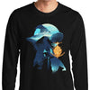 The Snow Witch - Long Sleeve T-Shirt