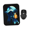 The Snow Witch - Mousepad