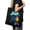 The Snow Witch - Tote Bag