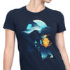 The Snow Witch - Women's Apparel