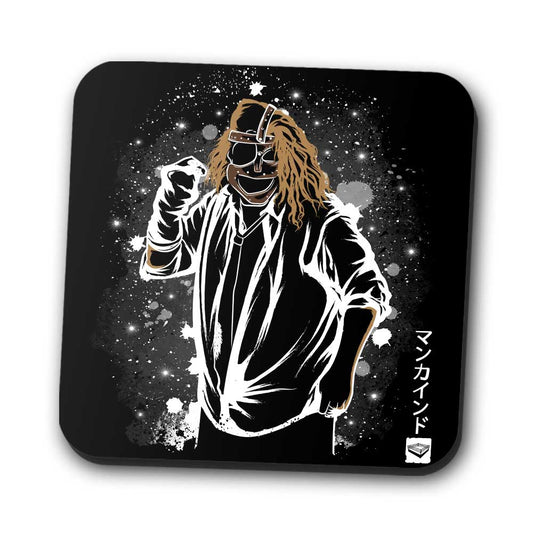 The Socko - Coasters