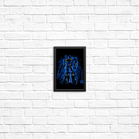 The Sound - Posters & Prints