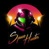 The Space Hunter - Men's Apparel