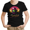The Space Hunter - Youth Apparel