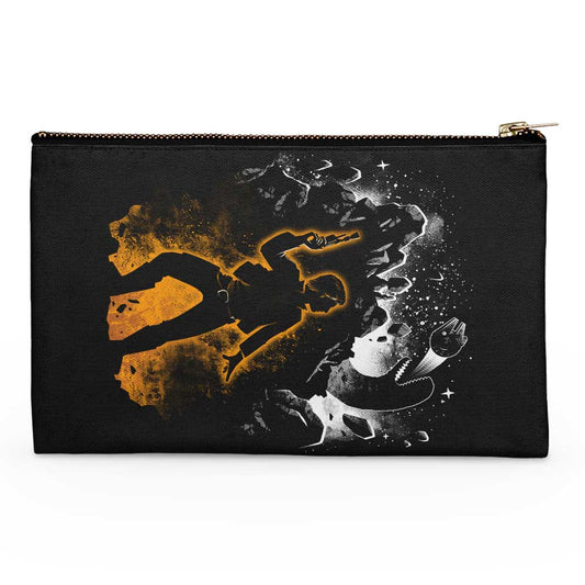 The Space Smuggler - Accessory Pouch
