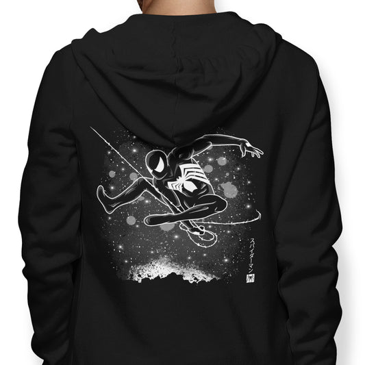The Spider Symbiote - Hoodie