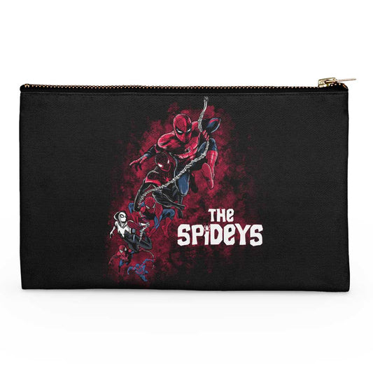 The Spideys - Accessory Pouch