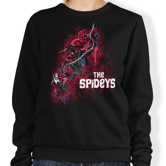 The Spideys - Sweatshirt