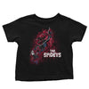 The Spideys - Youth Apparel