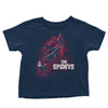 The Spideys - Youth Apparel