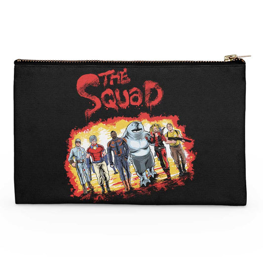 The Squad - Accessory Pouch