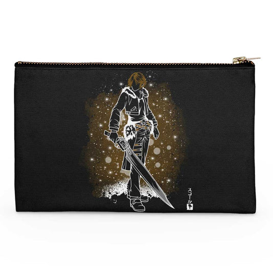 The Squall - Accessory Pouch