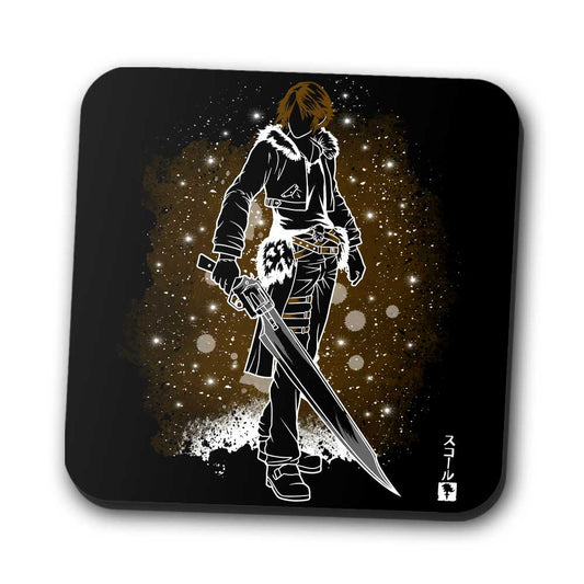 The Squall - Coasters