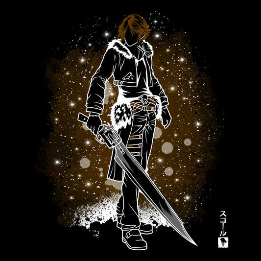 The Squall - Men's Apparel