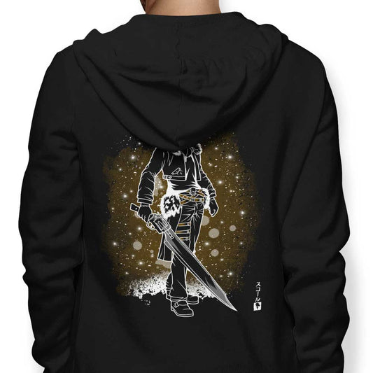 The Squall - Hoodie