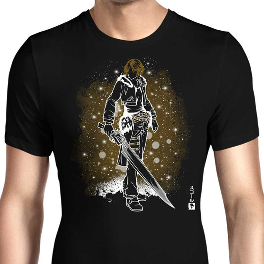 The Squall - Men's Apparel