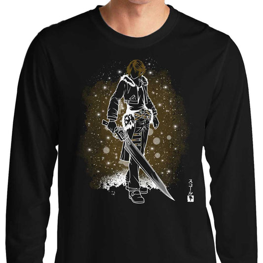 The Squall - Long Sleeve T-Shirt