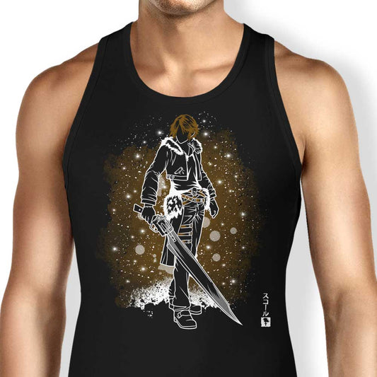 The Squall - Tank Top