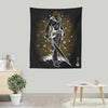 The Squall - Wall Tapestry